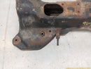 Mitsubishi Eclipse Front Suspension Crossmember Subframe-10