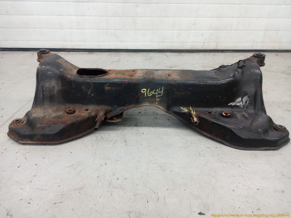 Mitsubishi Eclipse Front Suspension Crossmember Subframe