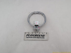 Chevrolet Corvette C3 Fuel Filler Door Chrome Bezel Trim