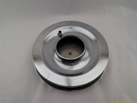 Chevrolet Corvette C3 Air Cleaner Housing