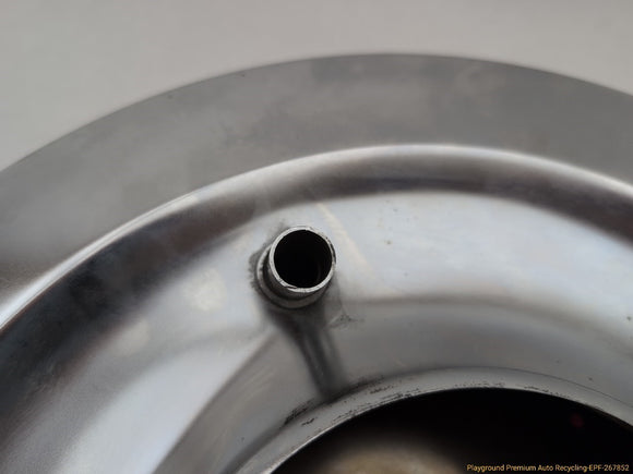 Chevrolet Corvette C3 Air Cleaner Housing