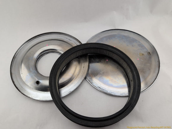 Chevrolet Corvette C3 Air Cleaner Housing
