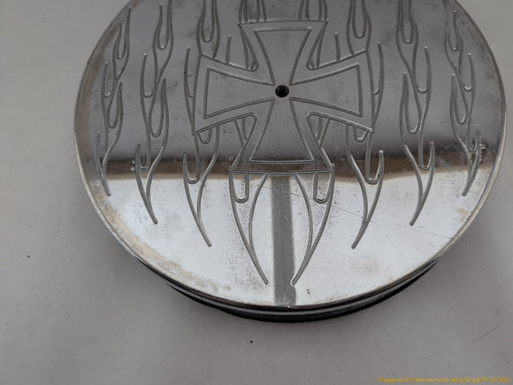 Chevrolet Corvette C3 Air Cleaner Housing