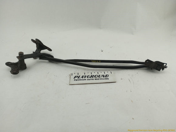 Chevrolet Corvette C3 Windshield Wiper Transmission