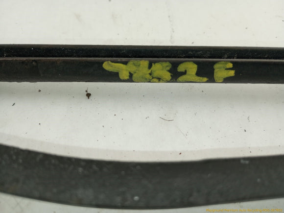 Chevrolet Corvette C3 Windshield Wiper Transmission
