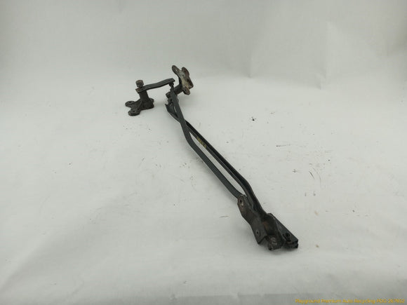 Chevrolet Corvette C3 Windshield Wiper Transmission
