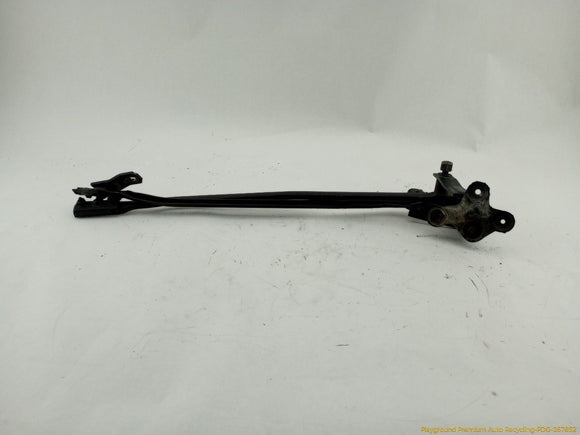 Chevrolet Corvette C3 Windshield Wiper Transmission