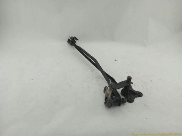 Chevrolet Corvette C3 Windshield Wiper Transmission