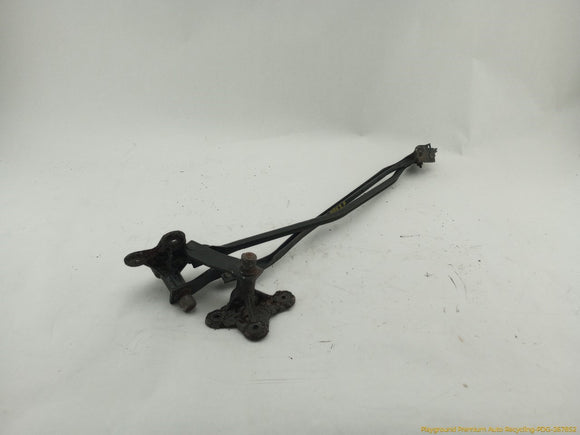 Chevrolet Corvette C3 Windshield Wiper Transmission