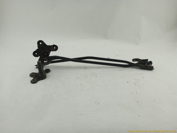 Chevrolet Corvette C3 Windshield Wiper Transmission