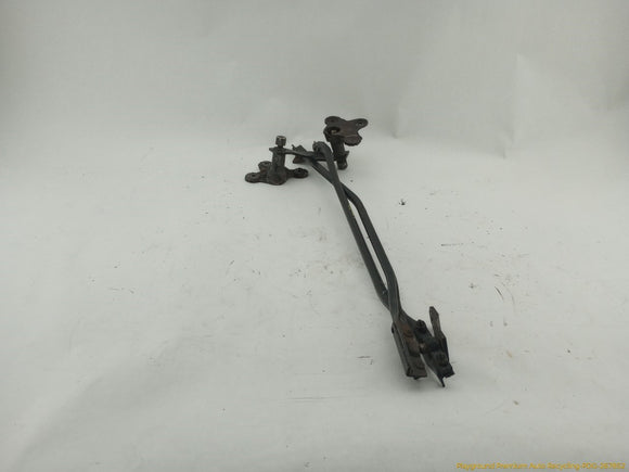 Chevrolet Corvette C3 Windshield Wiper Transmission