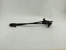 Chevrolet Corvette C3 Windshield Wiper Transmission-10