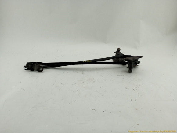Chevrolet Corvette C3 Windshield Wiper Transmission