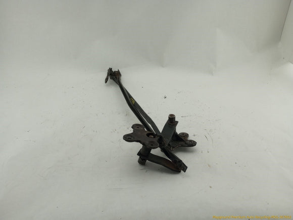 Chevrolet Corvette C3 Windshield Wiper Transmission