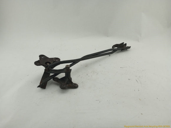 Chevrolet Corvette C3 Windshield Wiper Transmission