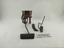 Chevrolet Corvette C3 Brake and Accelerator Pedal Assembly-1