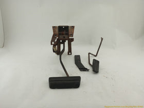 Chevrolet Corvette C3 Brake and Accelerator Pedal Assembly - 0