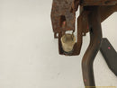 Chevrolet Corvette C3 Brake and Accelerator Pedal Assembly-3