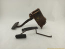 Chevrolet Corvette C3 Brake and Accelerator Pedal Assembly-4