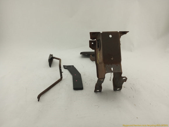 Chevrolet Corvette C3 Brake and Accelerator Pedal Assembly