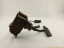 Chevrolet Corvette C3 Brake and Accelerator Pedal Assembly-7