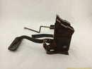 Chevrolet Corvette C3 Brake and Accelerator Pedal Assembly-8