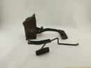 Chevrolet Corvette C3 Brake and Accelerator Pedal Assembly-10