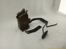 Chevrolet Corvette C3 Brake and Accelerator Pedal Assembly-11