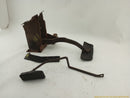 Chevrolet Corvette C3 Brake and Accelerator Pedal Assembly-12