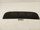 Chevrolet Corvette C3 Back Glass-1