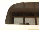 Chevrolet Corvette C3 Back Glass-2