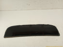 Chevrolet Corvette C3 Back Glass-5