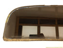 Chevrolet Corvette C3 Back Glass-6