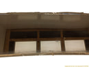 Chevrolet Corvette C3 Back Glass-7