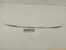 Chevrolet Corvette C3 Upper Windshield Molding Strip-1