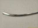 Chevrolet Corvette C3 Upper Windshield Molding Strip-2