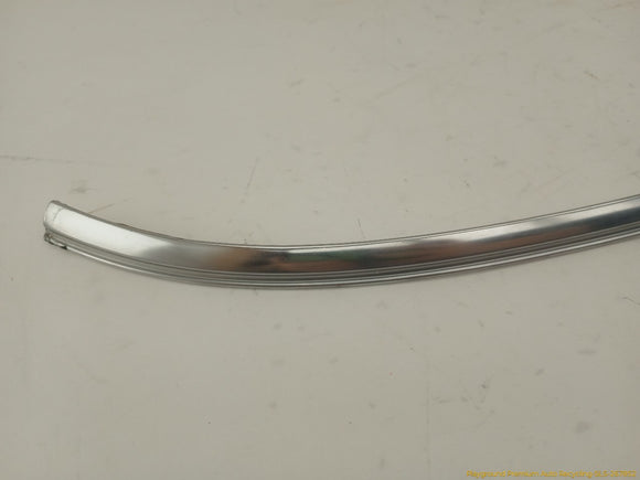 Chevrolet Corvette C3 Upper Windshield Molding Strip