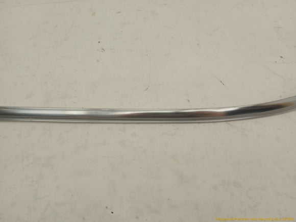 Chevrolet Corvette C3 Upper Windshield Molding Strip