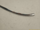 Chevrolet Corvette C3 Upper Windshield Molding Strip-6