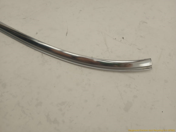 Chevrolet Corvette C3 Upper Windshield Molding Strip