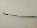 Chevrolet Corvette C3 Upper Windshield Molding Strip-7