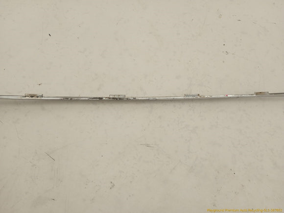 Chevrolet Corvette C3 Upper Windshield Molding Strip