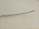 Chevrolet Corvette C3 Upper Windshield Molding Strip-9