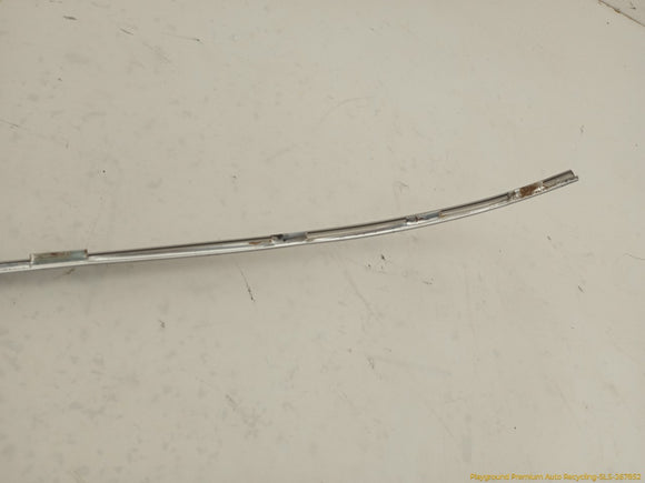 Chevrolet Corvette C3 Upper Windshield Molding Strip