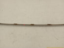 Chevrolet Corvette C3 Upper Windshield Molding Strip-11