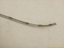 Chevrolet Corvette C3 Upper Windshield Molding Strip-12
