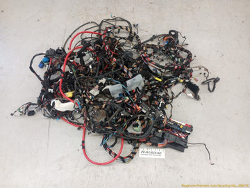 BMW 325CI Full Car Wire Harness