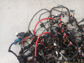 BMW 325CI Full Car Wire Harness - 0