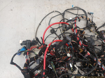 BMW 325CI Full Car Wire Harness - 0