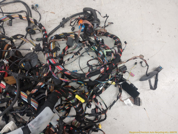 BMW 325CI Full Car Wire Harness